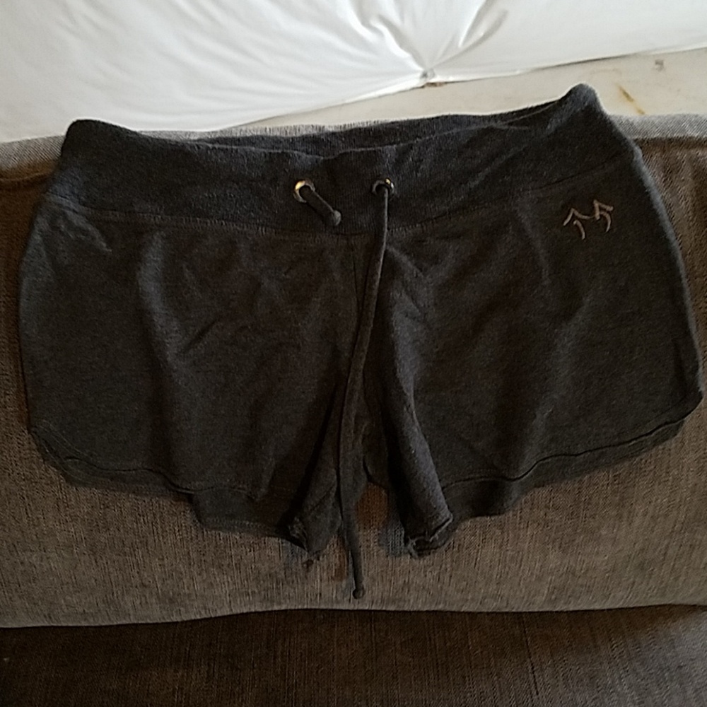 green apple shorts